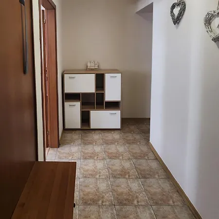 Apartmán Trinity & Pool With Near Center Bansko